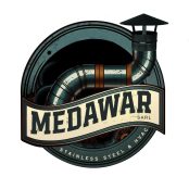 MEDAWAR STAINLESS STEEL